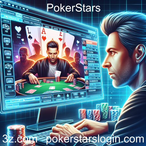 Entendendo os Freerolls no PokerStars: Uma Oportunidade para Todos