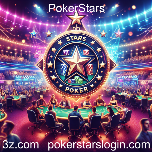 Descubra o VIP Club do PokerStars e suas Vantagens